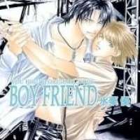   - Boyfriend <small>Story & Art</small> 